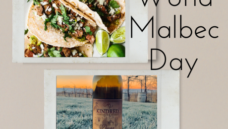World Malbec Day